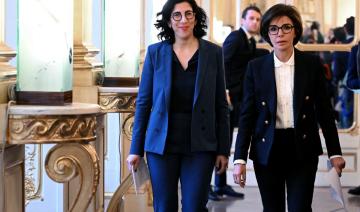Patrimoine à Paris: Les projets d'Hidalgo dans le viseur de Dati 
