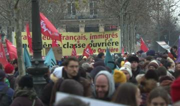 Loi immigration: Des chefs se mobilisent pour limiter «la casse» en cuisine