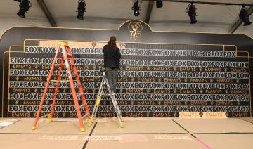 Après les grèves à Hollywood, les Emmys reviennent consacrer les stars de la télévision