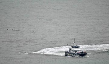 France : une centaine de migrants empêchés de prendre la mer pour traverser la Manche