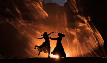 AlUla célèbre la poésie et la musique avec des artistes arabes de renom