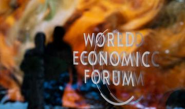 Des représentants saoudiens présents à Davos pour discuter de la sécurité mondiale et des défis économiques