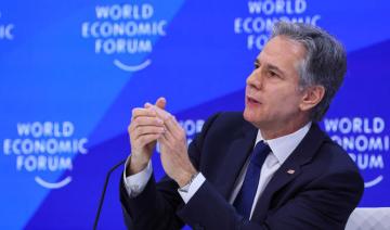 Blinken affirme que l’intégration régionale au Moyen-Orient n’est possible qu’avec un État palestinien