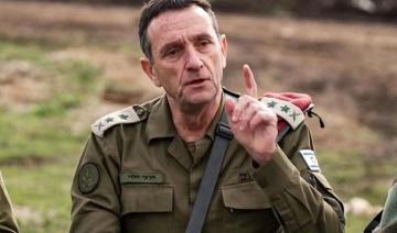 Probabilité «plus élevée» d'une guerre dans le nord d'Israël «dans les prochains mois» selon le chef de l'armée
