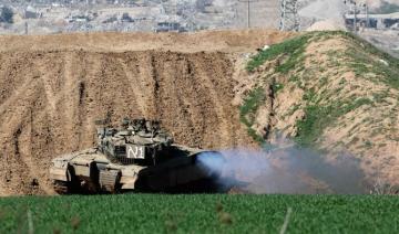 Des chars et des drones israéliens prennent pour cible les derniers hôpitaux opérationnels à Gaza