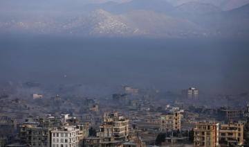 Crash d'un Falcon russe en Afghanistan: quatre survivants retrouvés, deux personnes disparues