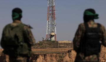 Le Royaume-Uni et les Etats-Unis sanctionnent des financiers du Hamas