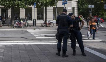 Suède: cinq personnes s'introduisent dans l'ambassade d'Iran