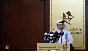 Le Qatar «consterné» par des propos présumés de Netanyahou sur sa médiation à Gaza