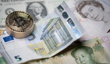 Le dollar patiente avant l'inflation américaine, le bitcoin progresse
