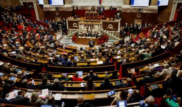 Une immigration record en France, symbole de nouvelles «priorités»