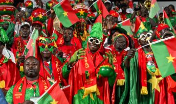 Passion africaine