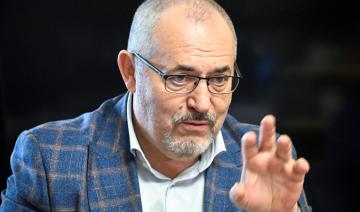 Présidentielle russe: Le seul opposant en lice espère le «début de la fin de Poutine»