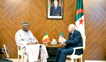 Retour à la normale entre Alger et Bamako