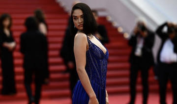 «2024 sera mon année», partage Shanina Shaik sur ses réseaux sociaux