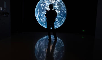 Reflets du monde: L’année 2023 en photos 