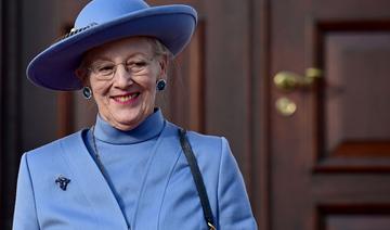 «Une grande surprise!»: les Danois ébahis par l'annonce de l'abdication de leur reine 