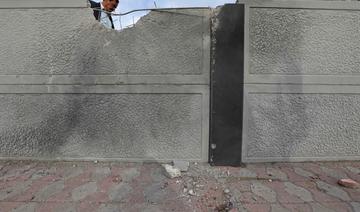 Irak: un drone «explosif» visant la coalition internationale abattu à Erbil