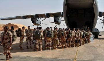 La France ferme son ambassade au Niger 