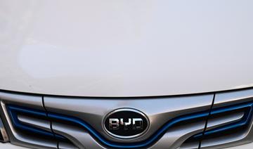 BYD, constructeur chinois qui a pris de vitesse Tesla sur l'électrique