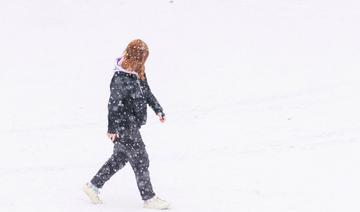 Début d'un épisode de froid, les pouvoirs publics vigilants  