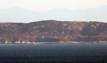 Nouveaux tirs nord-coréens près de la frontière avec le Sud