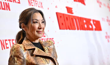 Crystal Award 2024: Consécration pour Diébédo Francis Kéré, Michelle Yeoh et Nile Rodgers célébrés