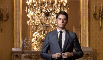 Gabriel Attal entre à Matignon au nom de «l'audace et du mouvement»