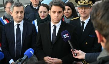 Composition du gouvernement : les discussions s'accélèrent, Attal en déplacement avec Darmanin