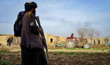 L'Afghanistan s'inquiète de l'absence de neige