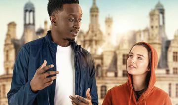 Cinéma: Ahmed Sylla en boxeur olympique frustré dans «Comme un Prince»