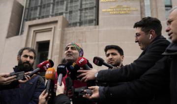 Turquie: Le fils du président somalien condamné à une amende pour un accident mortel 