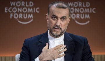 L'Iran affirme avoir visé un «groupe terroriste iranien» au Pakistan