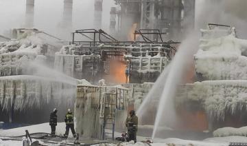 Ukraine: un bombardement fait 27 morts dans une ville sous contrôle russe