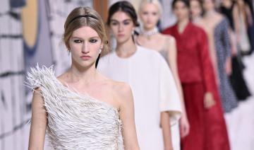 Rihanna, J-Lo, Zendaya: la semaine de la haute couture au firmament du glam