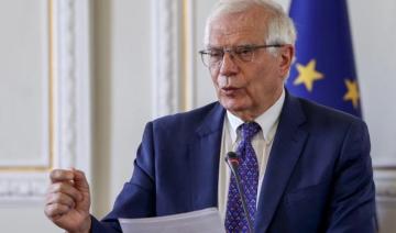 Israël ne peut avoir un «droit de veto» sur un Etat palestinien 