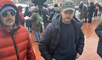 Des étudiants dénoncent une «attaque chimique» à Columbia lors d'une manifestation pro-palestinienne 