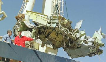 Crash de Charm el-Cheikh en 2004: Procès requis contre l'ex-patron de Flash Airlines
