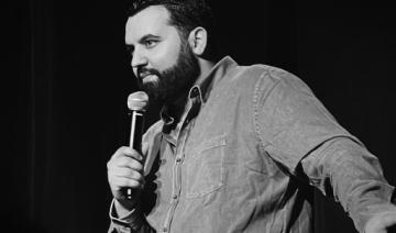Le comédien Yassine Belattar bientôt sur scène au théâtre Zabeel Saray à Dubaï 