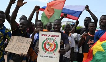 Burkina, Mali, Niger se retirent de la Communauté d'Afrique de l'Ouest
