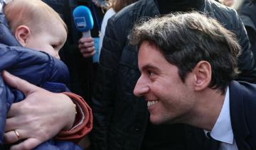 Attal prépare son grand oral sous pression devant l'Assemblée