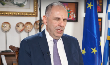 Le monde doit «accélérer le débat» sur la gouvernance de Gaza après la guerre - ministre grec des AE 