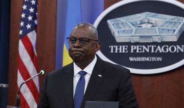 Ukraine: Le Pentagone reconnaît des «défaillances» dans le contrôle de l'aide militaire