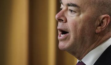 Une procédure de destitution lancée contre un ministre du gouvernement Biden