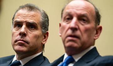 Hunter Biden attendu au tribunal pour fraude fiscale