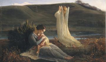 Louis Janmot - Le Poème de l’âme