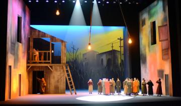 «Antigone» de Sophocle