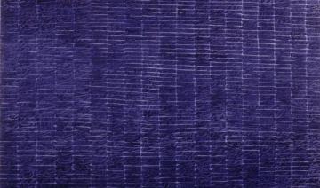 Wast-ed-Dar, une exposition de l’artiste Salim Lekouaghet à l’AYN Gallery à Paris