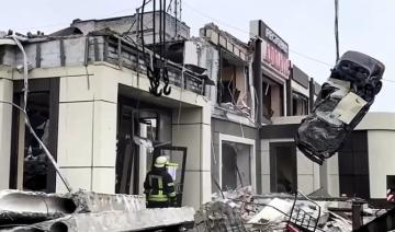 Au moins 20 morts dans un bombardement ukrainien dans l'est de l'Ukraine occupé, selon Moscou