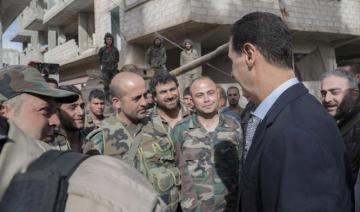 Nouvelle hausse des salaires des fonctionnaires en Syrie